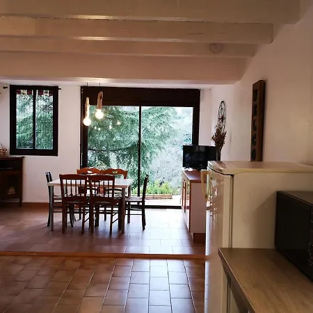 T2 Avec Grande Terrasse Et Vue Degagee