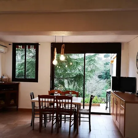 T2 Avec Grande Terrasse Et Vue Degagee *